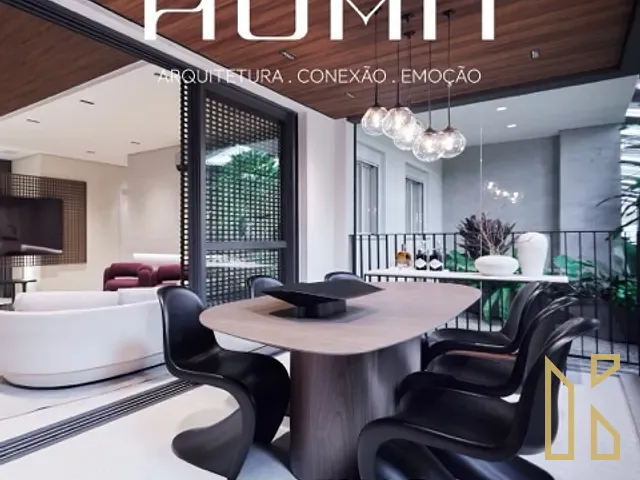 Apartamento com 213m² 3 quartos e 3 banheiros, à venda, no bairro Gleba Fazenda Palhano em Londrina