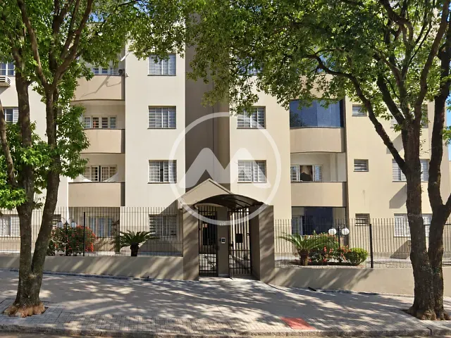 Apartamento com 96m² 2 quartos e 1 banheiro, para alugar, no bairro Zona 02 em Cianorte