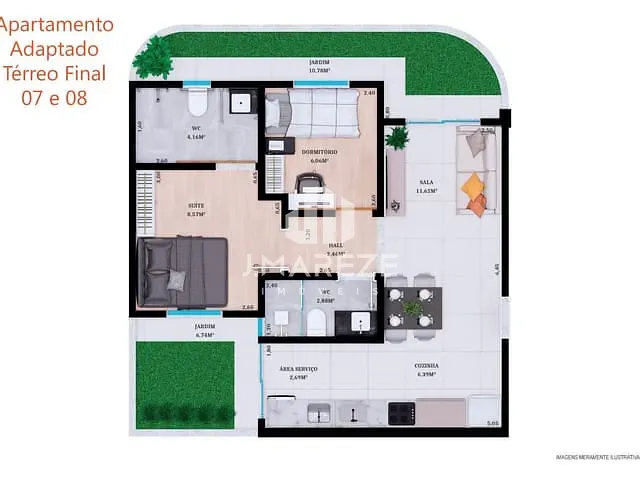Lançamento disponível, no bairro Vila Minas Gerais em Apucarana