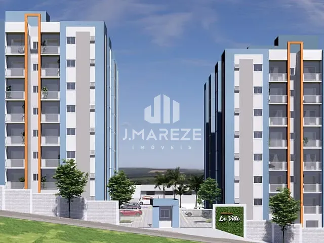 Lançamento disponível, no bairro Vila Minas Gerais em Apucarana