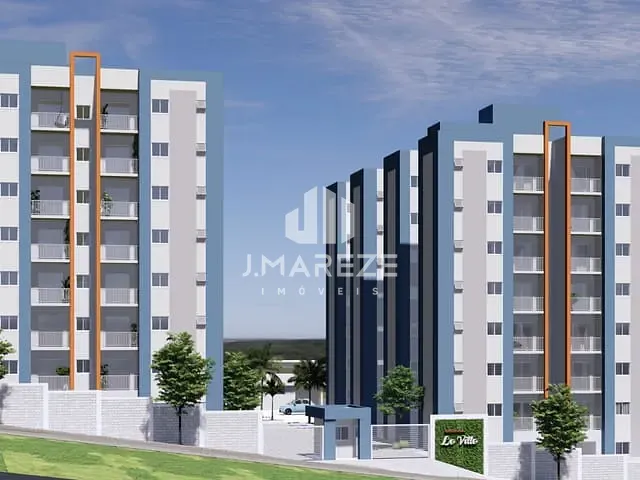 Lançamento disponível, no bairro Vila Minas Gerais em Apucarana
