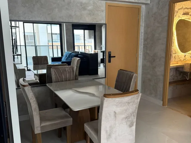 Foto do Apartamento - Apartamento Opus Setor Marista, Goiânia, GO | Maxwell Imóveis