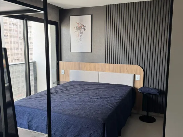Foto do Apartamento - Apartamento Opus Setor Marista, Goiânia, GO | Maxwell Imóveis