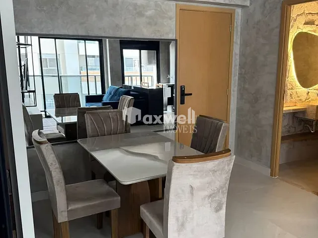 Apartamento com 66m² 1 quarto e 1 banheiro, à venda, no bairro Setor Marista em Goiânia