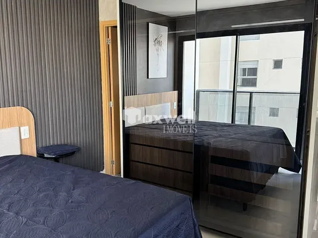 Apartamento com 66m² 1 quarto e 1 banheiro, à venda, no bairro Setor Marista em Goiânia