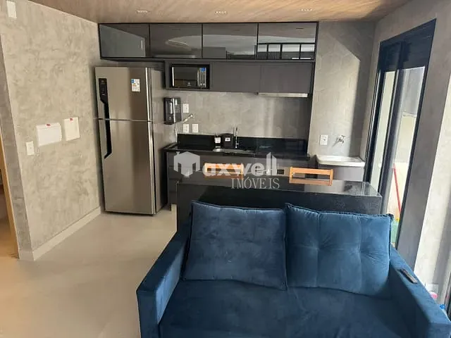 Apartamento com 66m² 1 quarto e 1 banheiro, à venda, no bairro Setor Marista em Goiânia