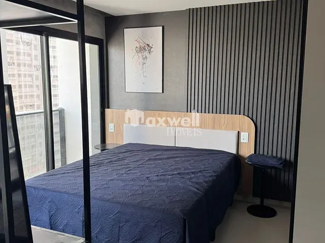 Apartamento com 66m² 1 quarto e 1 banheiro, à venda, no bairro Setor Marista em Goiânia