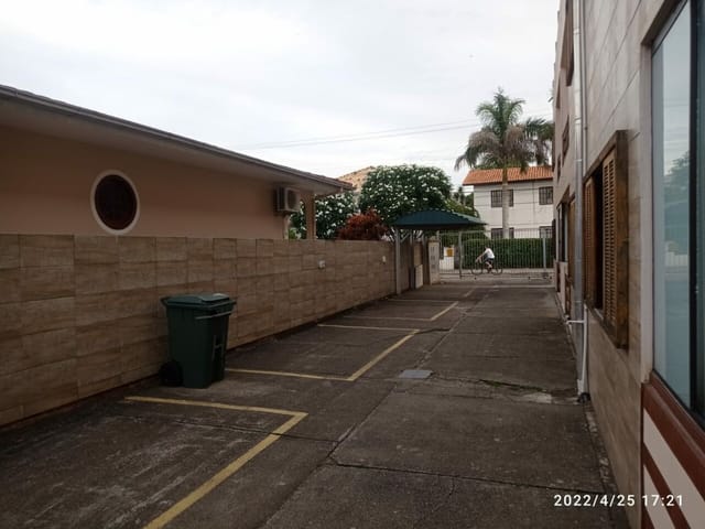 Apartamento com 72m² 2 quartos e 2 banheiros, à venda, no bairro Ingleses do Rio Vermelho em Florianópolis