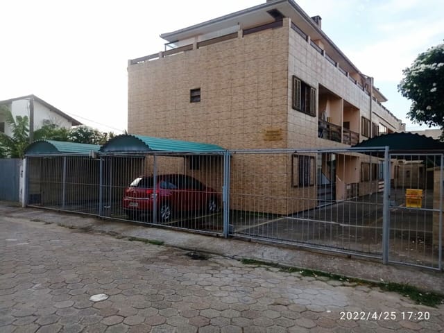 Apartamento com 72m² 2 quartos e 2 banheiros, à venda, no bairro Ingleses do Rio Vermelho em Florianópolis