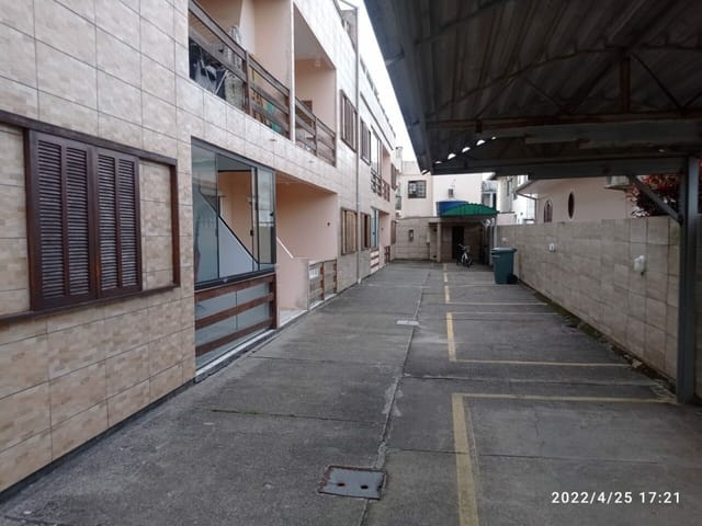 Apartamento com 72m² 2 quartos e 2 banheiros, à venda, no bairro Ingleses do Rio Vermelho em Florianópolis
