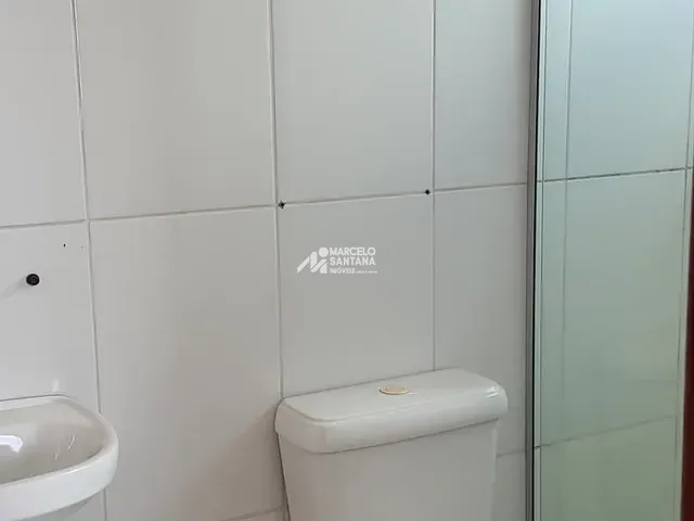 Apartamento 3 quartos e 2 banheiros, à venda, no bairro Ibirapuera em Vitória da Conquista