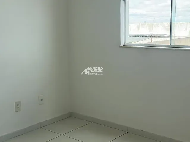 Apartamento 3 quartos e 2 banheiros, à venda, no bairro Ibirapuera em Vitória da Conquista