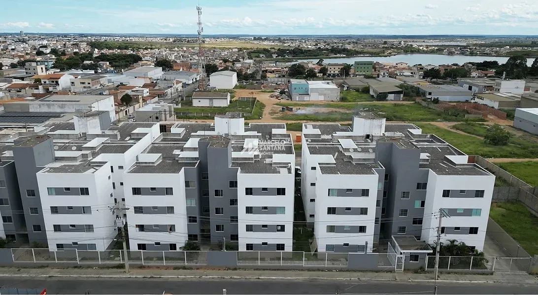 Apartamento, 3 quartos, 68 m² - Foto 1