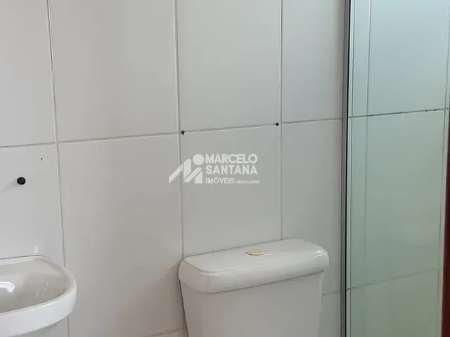 Apartamento 3 quartos e 2 banheiros, à venda, no bairro Ibirapuera em Vitória da Conquista