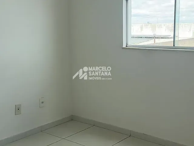 Apartamento 3 quartos e 2 banheiros, à venda, no bairro Ibirapuera em Vitória da Conquista