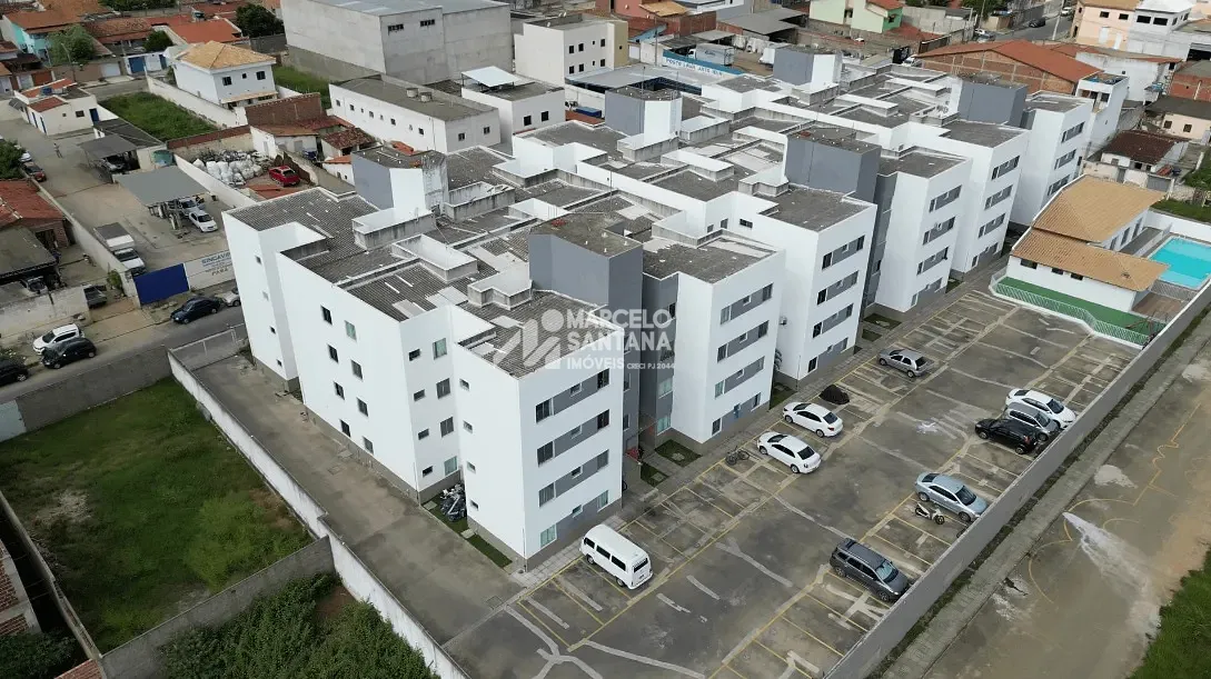 Apartamento, 3 quartos, 68 m² - Foto 3