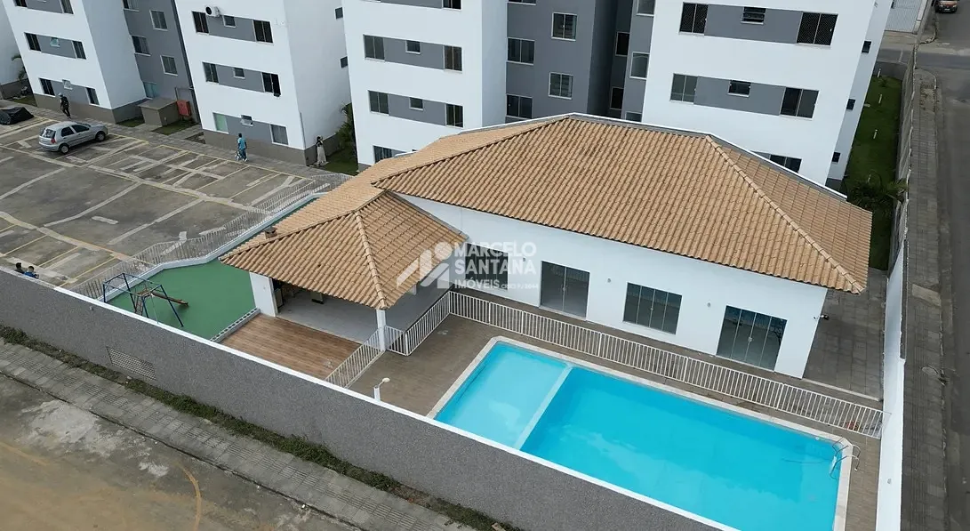 Apartamento, 3 quartos, 68 m² - Foto 2