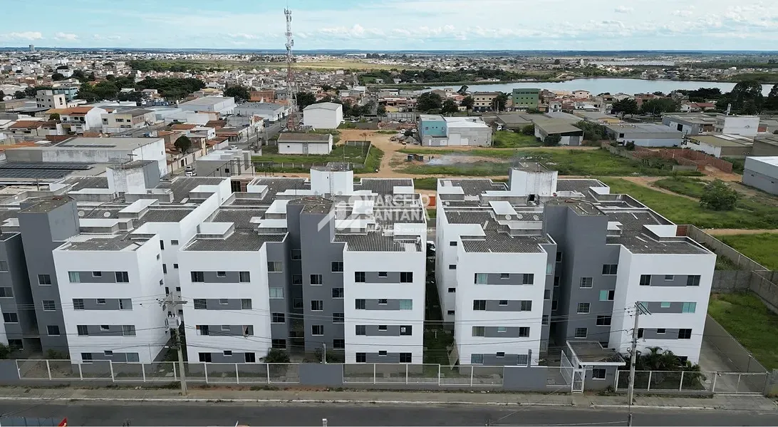 Apartamento, 3 quartos, 68 m² - Foto 1