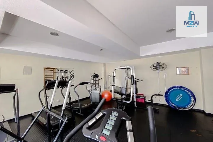 Apartamento, 2 quartos, 65 m² - Foto 14