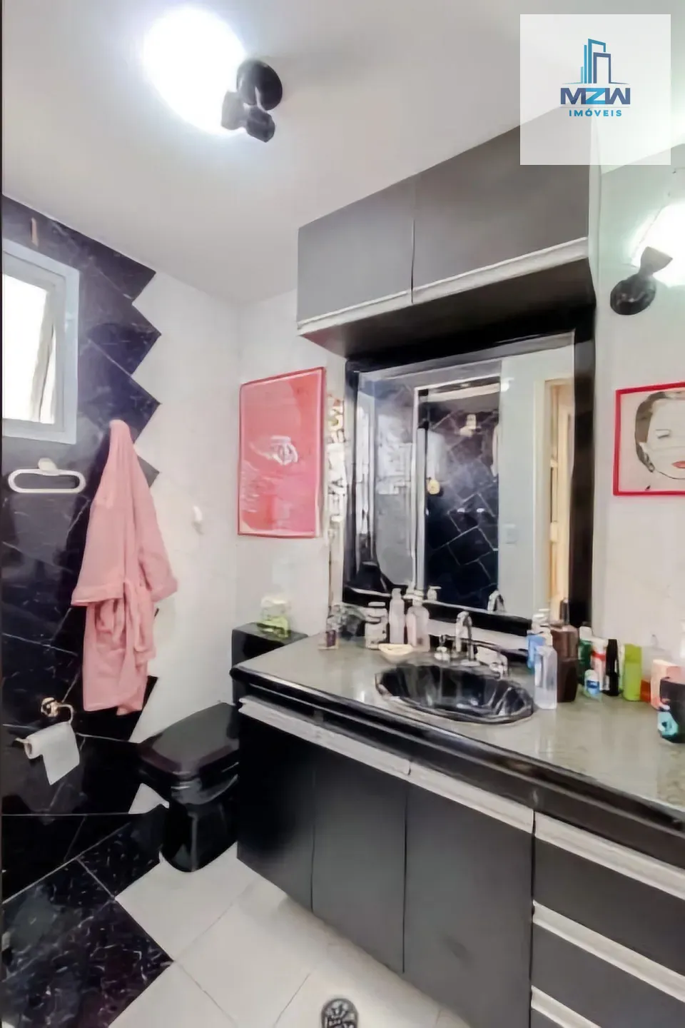 Apartamento, 2 quartos, 65 m² - Foto 12