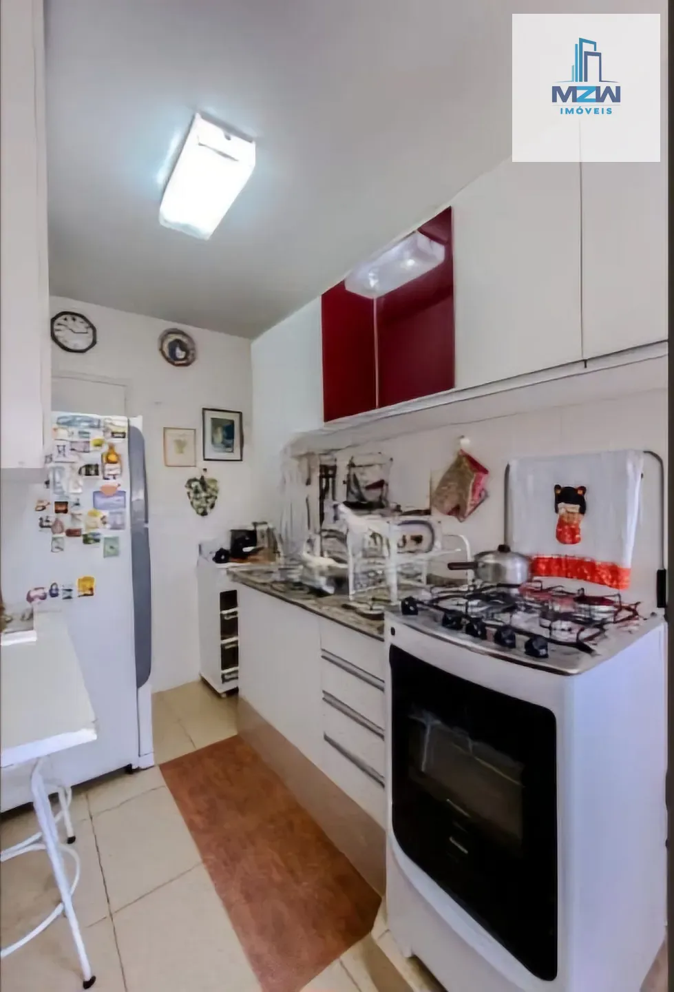 Apartamento, 2 quartos, 65 m² - Foto 4