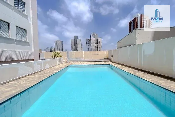 Apartamento, 2 quartos, 65 m² - Foto 13