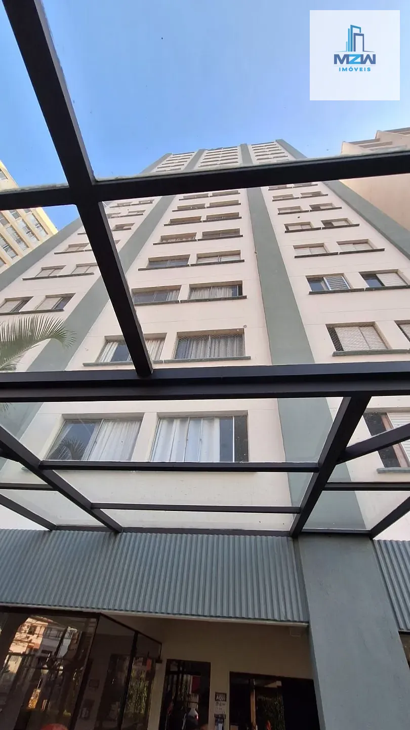Apartamento, 2 quartos, 65 m² - Foto 23