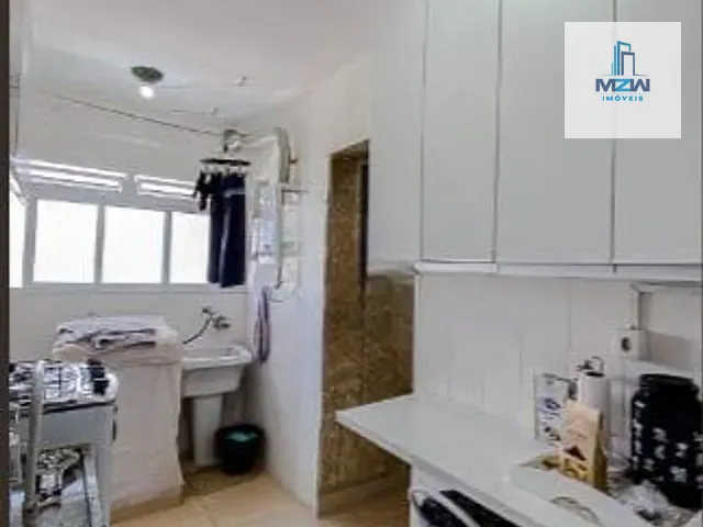 Apartamento com 65m² 2 quartos e 2 banheiros, à venda, no bairro Mooca em São Paulo