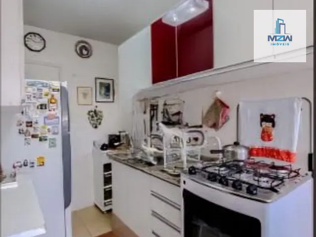 Apartamento com 65m² 2 quartos e 2 banheiros, à venda, no bairro Mooca em São Paulo