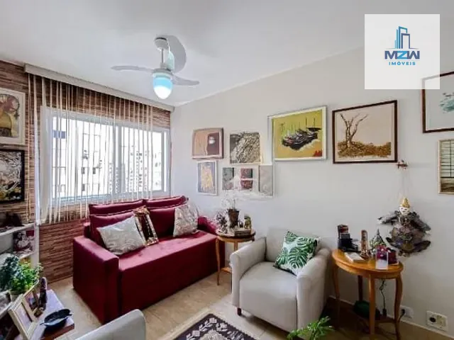 Apartamento com 65m² 2 quartos e 2 banheiros, à venda, no bairro Mooca em São Paulo