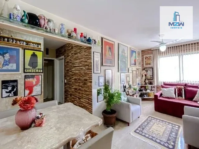 Apartamento com 65m² 2 quartos e 2 banheiros, à venda, no bairro Mooca em São Paulo