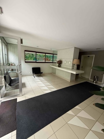 Foto do Apartamento - Santa Cecília Nobre, próximo Shopping Higienópolis, São Paulo, SP | Nova Barão Imóveis