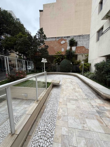Foto do Apartamento - Santa Cecília Nobre, próximo Shopping Higienópolis, São Paulo, SP | Nova Barão Imóveis