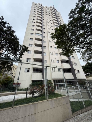 Foto do Apartamento - Santa Cecília Nobre, próximo Shopping Higienópolis, São Paulo, SP | Nova Barão Imóveis