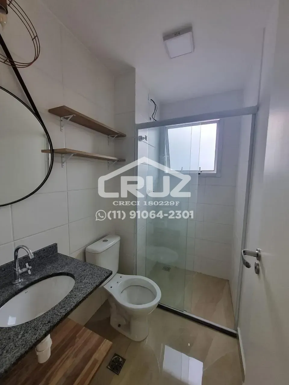 Apartamento, 2 quartos, 47 m² - Foto 4