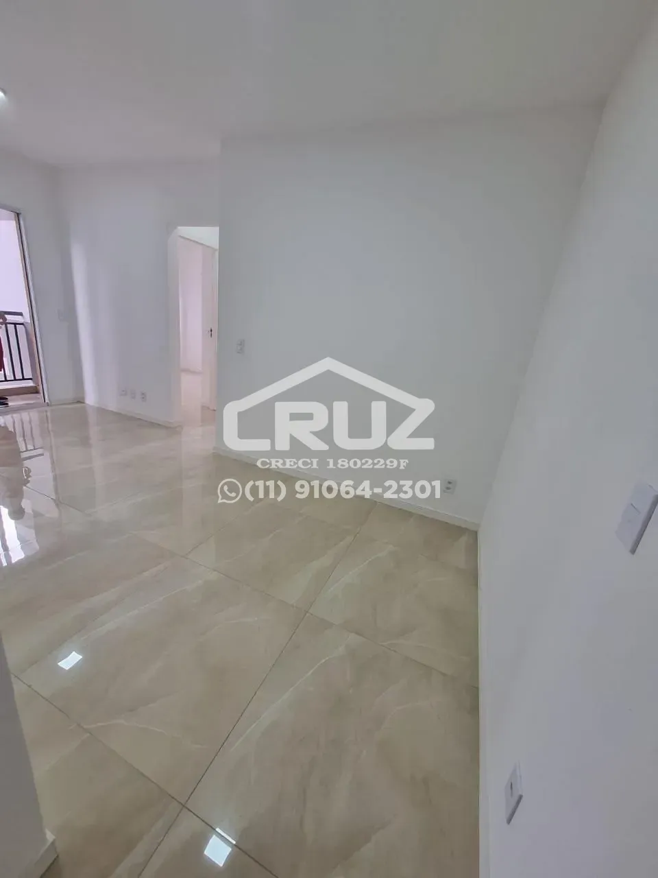 Apartamento, 2 quartos, 47 m² - Foto 6