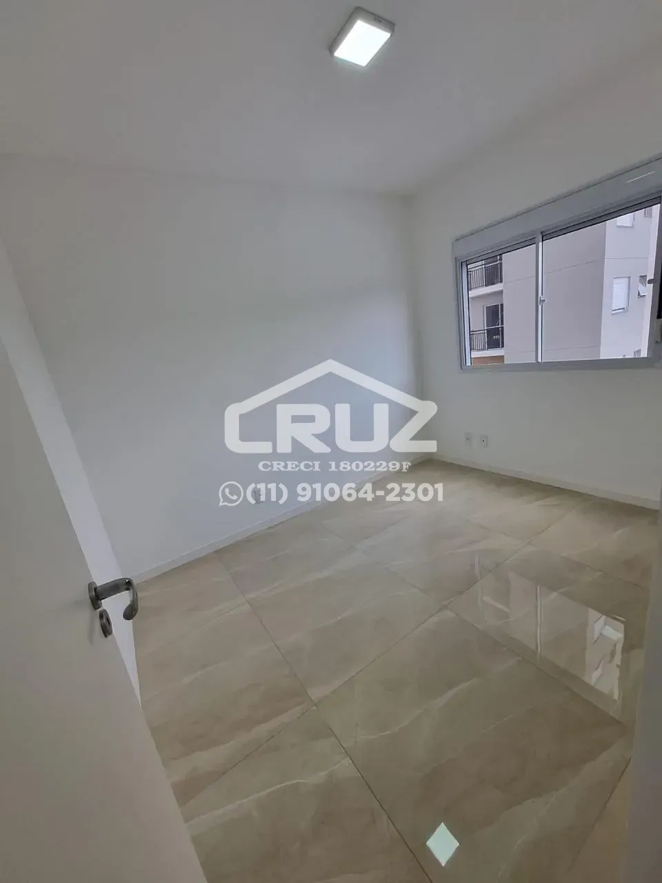 Apartamento, 2 quartos, 47 m² - Foto 2