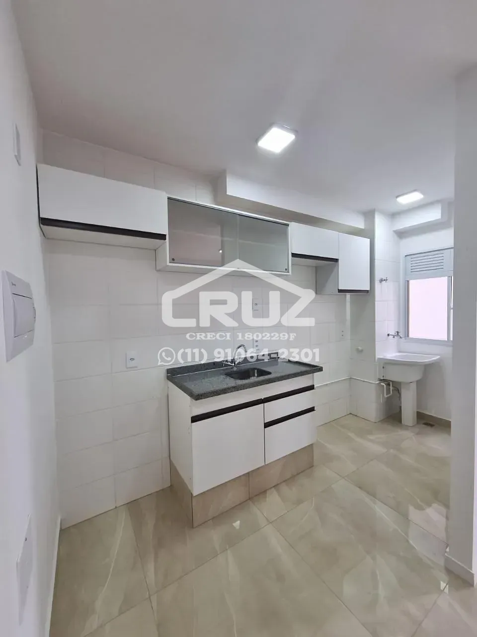 Apartamento, 2 quartos, 47 m² - Foto 5
