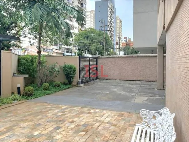 Apartamento 3 quartos e 2 banheiros, à venda, no bairro Cambuí em Campinas
