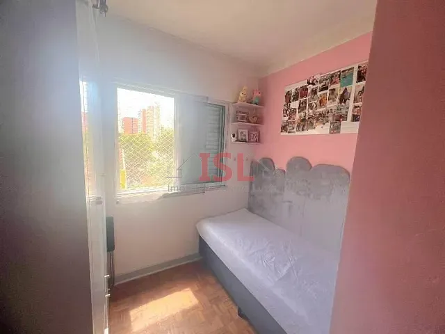 Apartamento 3 quartos e 2 banheiros, à venda, no bairro Cambuí em Campinas