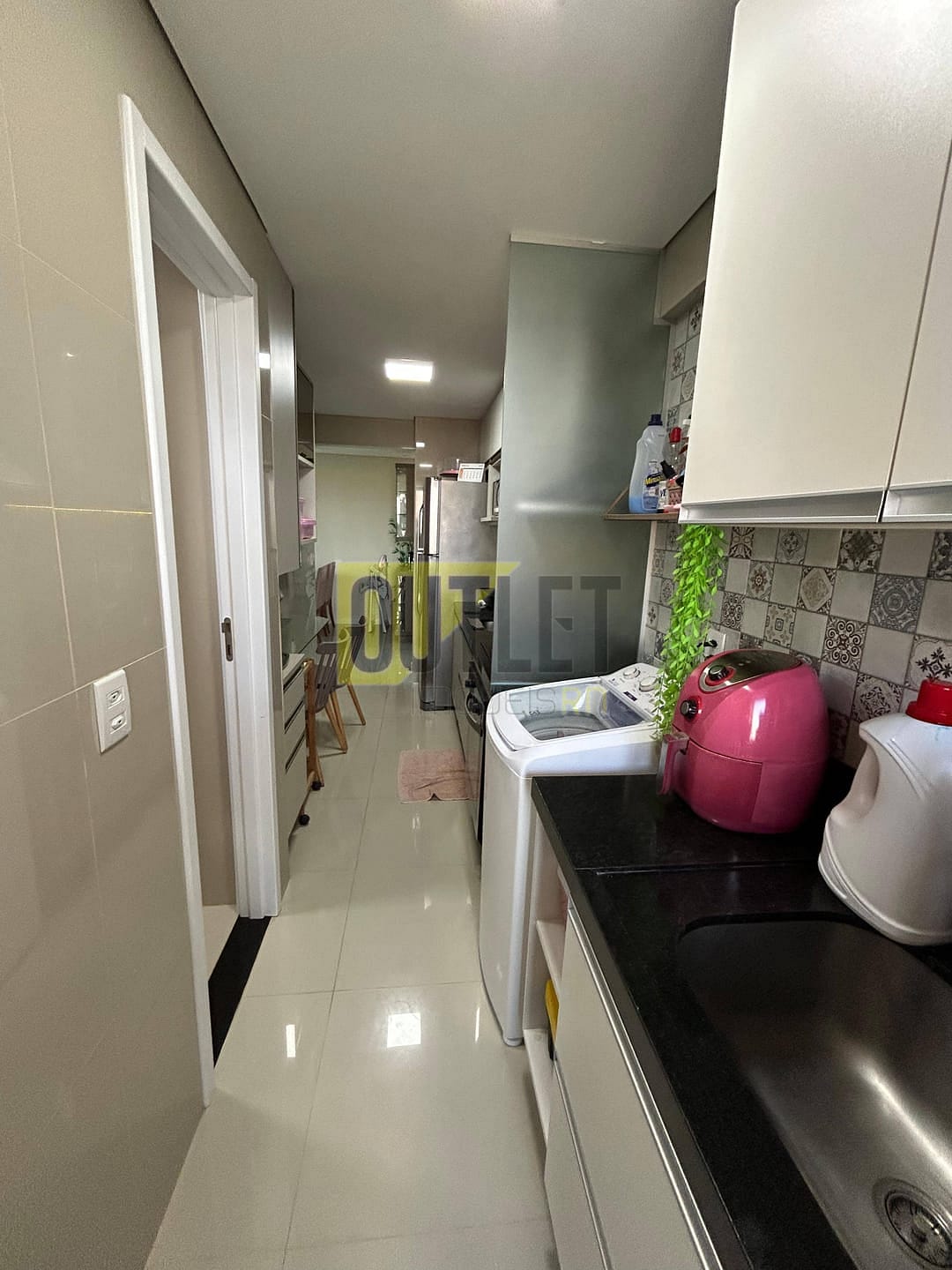 Apartamento à venda com 2 quartos, 67m² - Foto 26