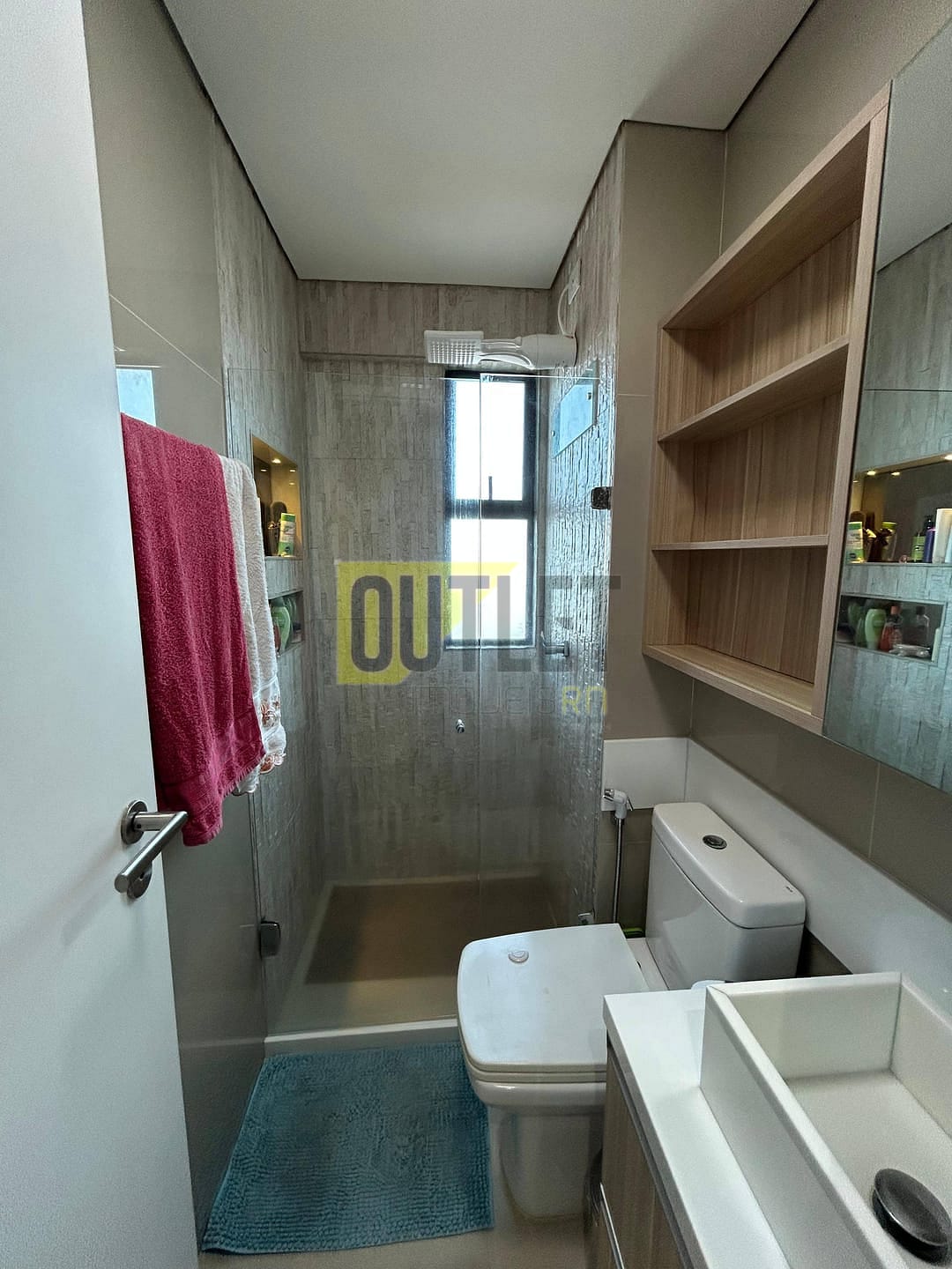 Apartamento à venda com 2 quartos, 67m² - Foto 23