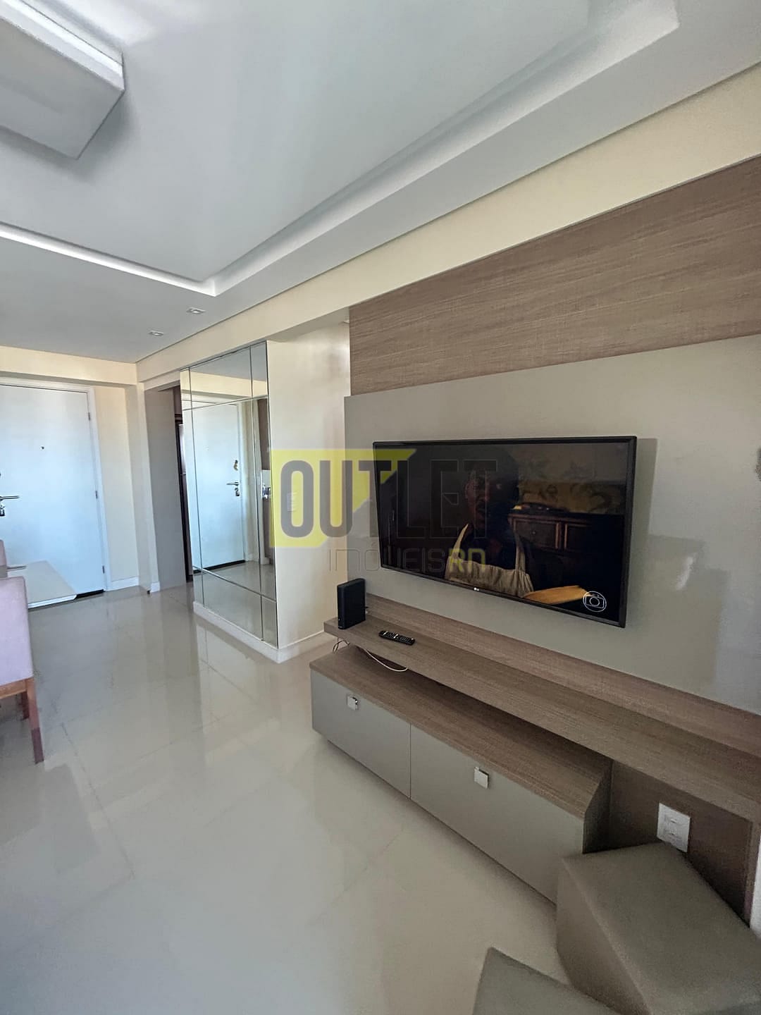 Apartamento à venda com 2 quartos, 67m² - Foto 7