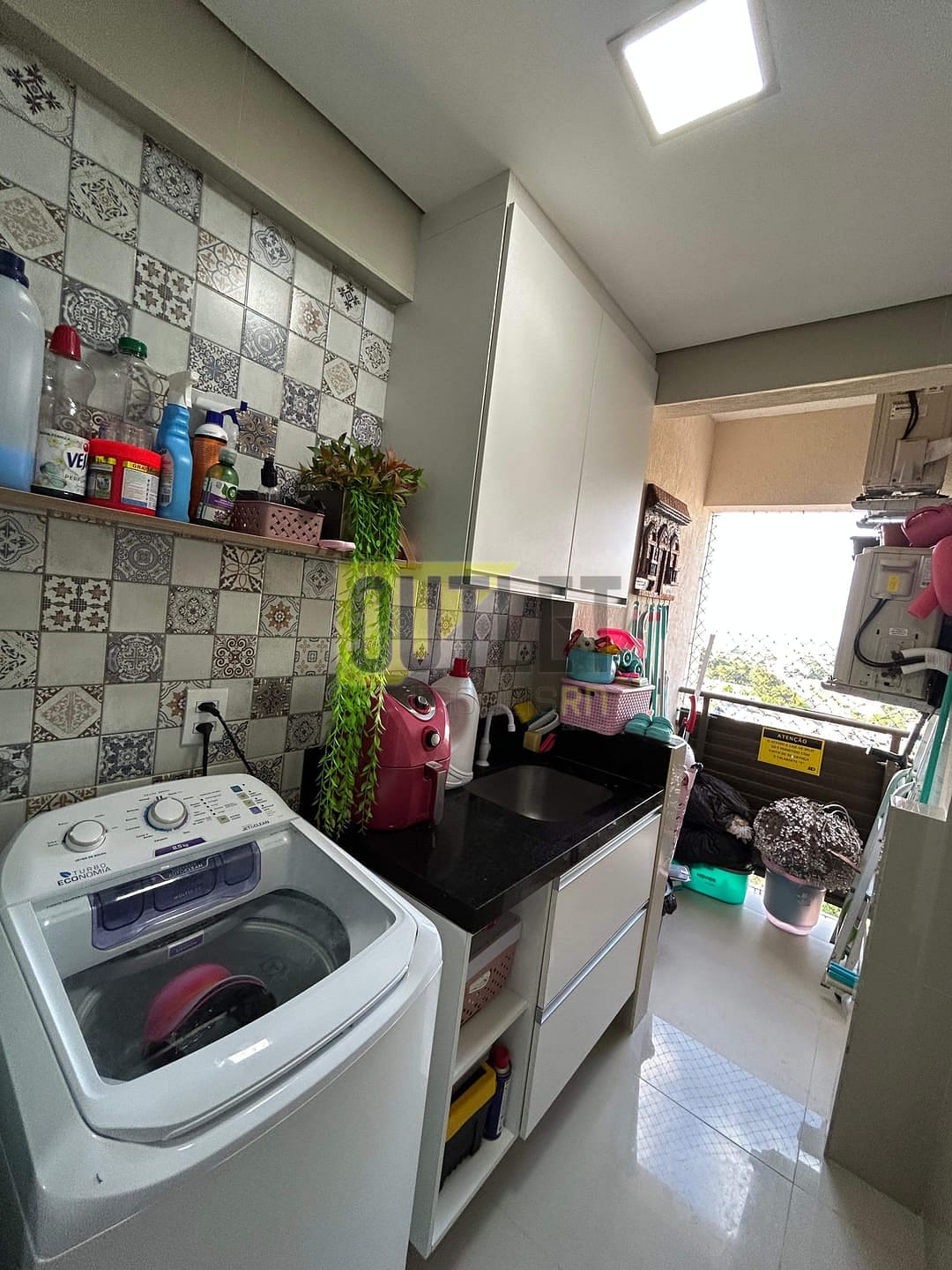 Apartamento à venda com 2 quartos, 67m² - Foto 25