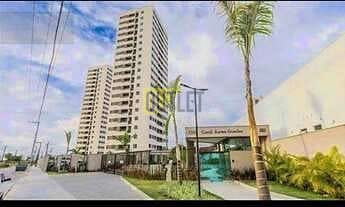 Apartamento à venda com 2 quartos, 67m² - Foto 1