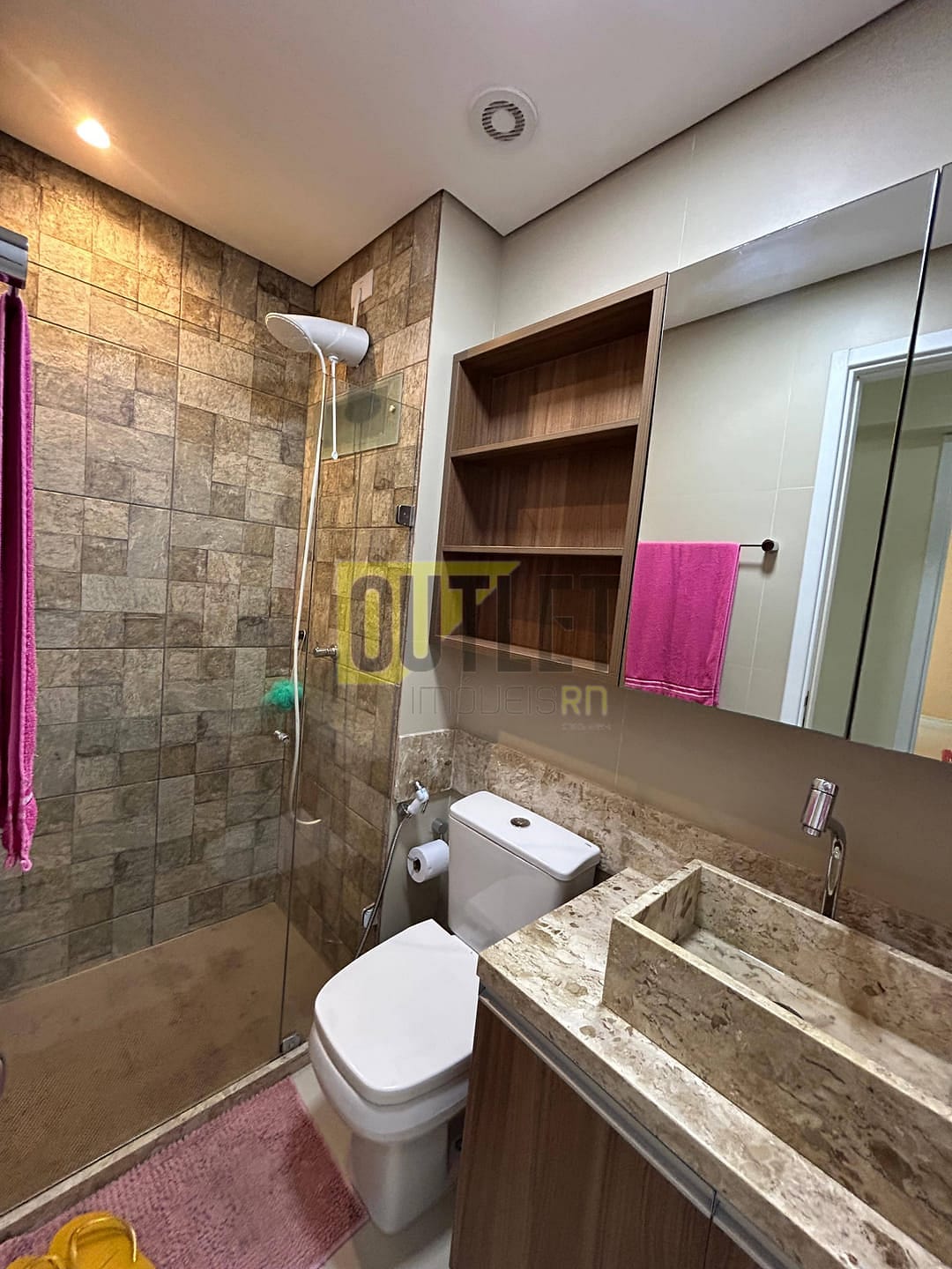 Apartamento à venda com 2 quartos, 67m² - Foto 22