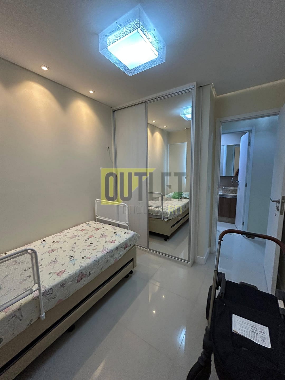 Apartamento à venda com 2 quartos, 67m² - Foto 14
