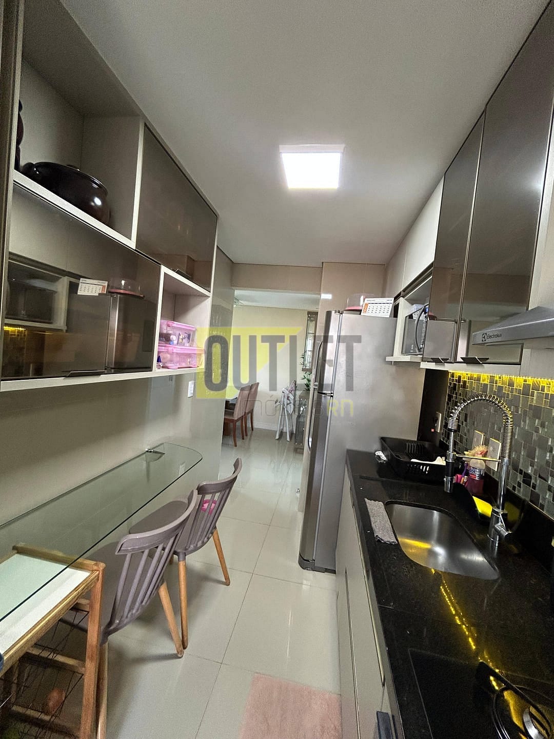 Apartamento à venda com 2 quartos, 67m² - Foto 19