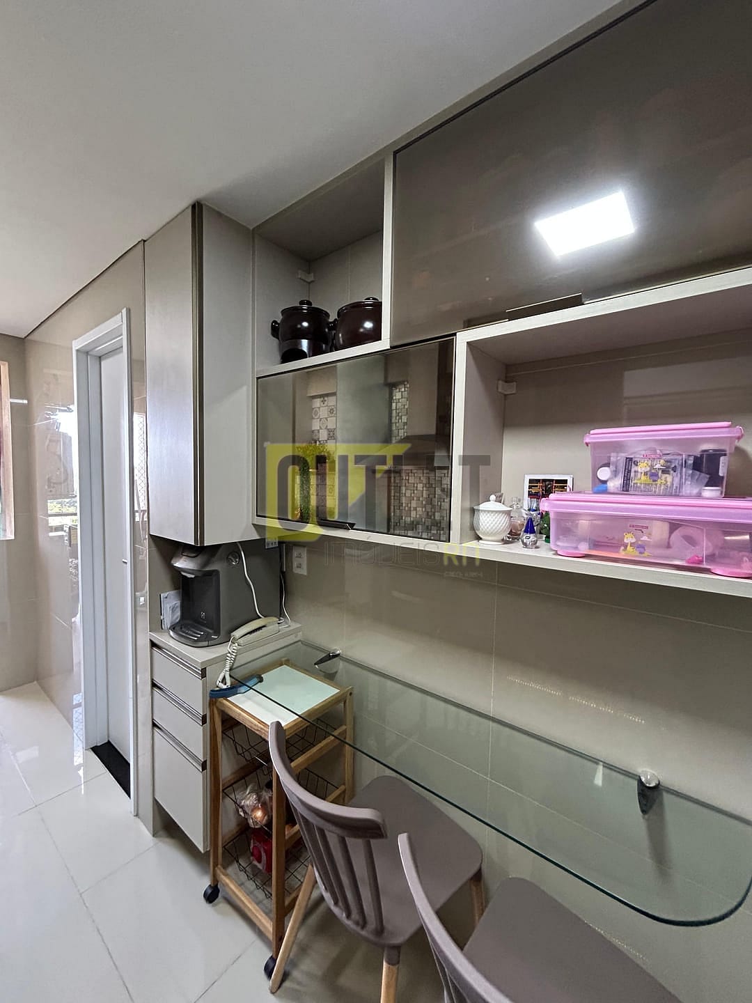 Apartamento à venda com 2 quartos, 67m² - Foto 24