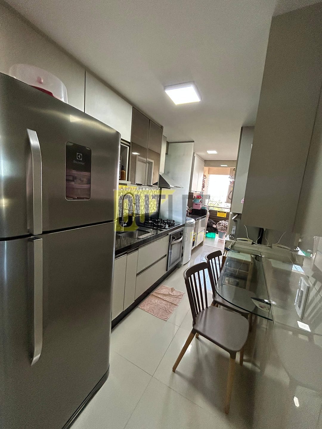 Apartamento à venda com 2 quartos, 67m² - Foto 27